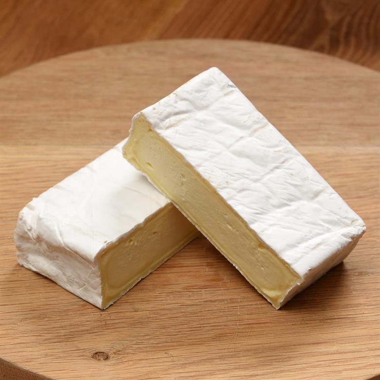 Fresh Bath Soft Cheese. Fresher food, sourced with care. freshrange UK