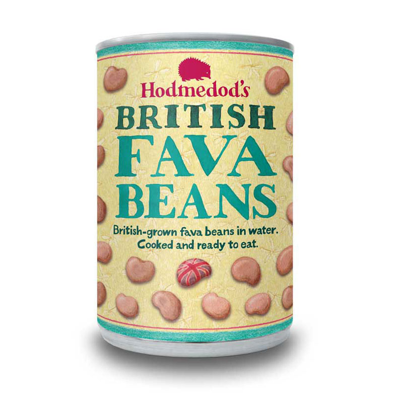 Fresh Whole Fava Beans. Fresher food, sourced with care. freshrange UK